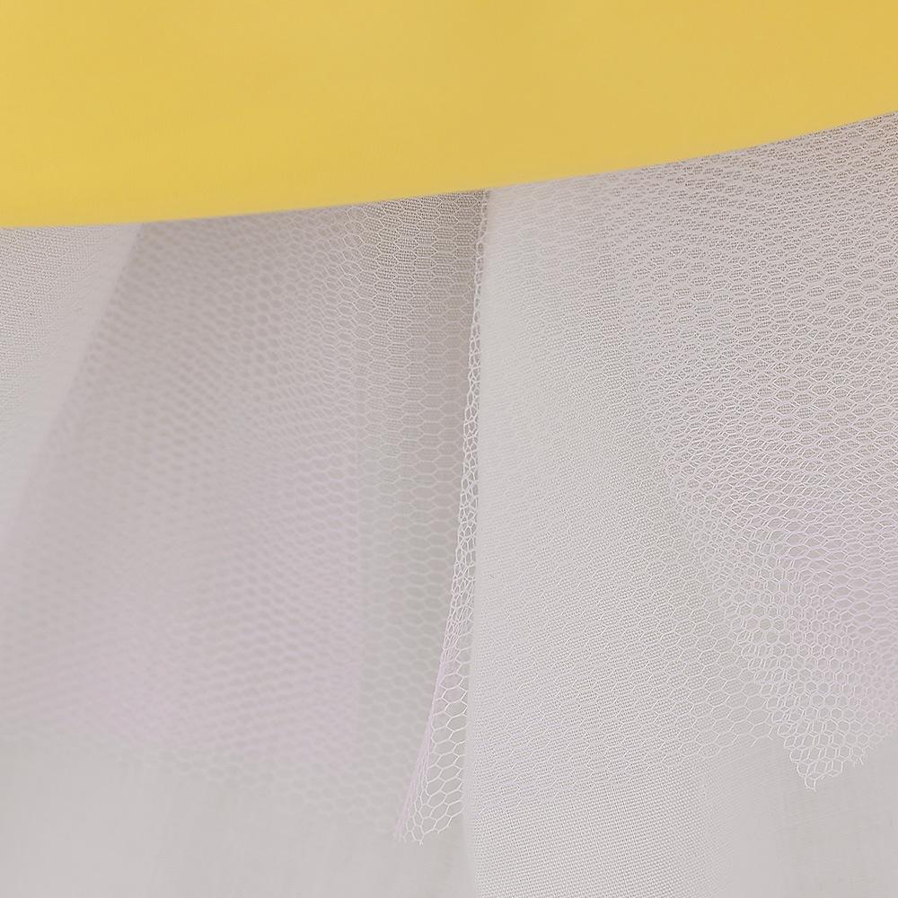 Weihnachtskleid Neugeborenes Baby Mädchen Kleid Partykleider für Mädchen 1 Jahr Geburtstag Prinzessin Kleid Spitze Taufkleid Babykleidung Weiß Taufe