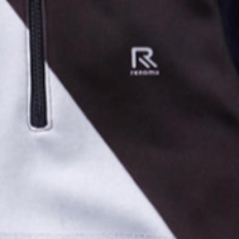 [renoma Kids] Jungen Board Print Kapuzen-T-Shirt r1845T520