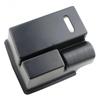 Scatola portaoggetti per bracciolo console centrale per auto in ABS per Renault Samsung XM3 2021-2024 Organizer per vassoio per auto Accessori