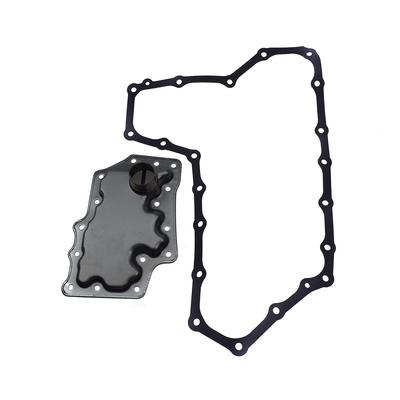 New Auto Transmission Filter W/ Pan Gasket For Nissan Altima Maxima Murano Quest