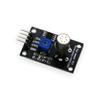 Taidacent TTL TGS2602 Air Quality Odor Gas Detection Sensor Module VOCs Ammonia H2S Indoor Air Quality Monitoring