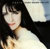CD BASIA London Warsaw New York EK45472 Epic 1989 US Dance Electronica Używane