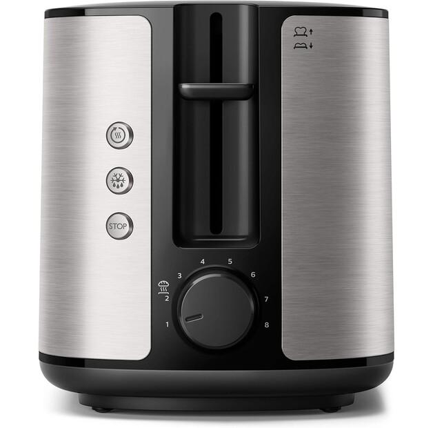 Тостер Philips HD2650/90 Viva Collection