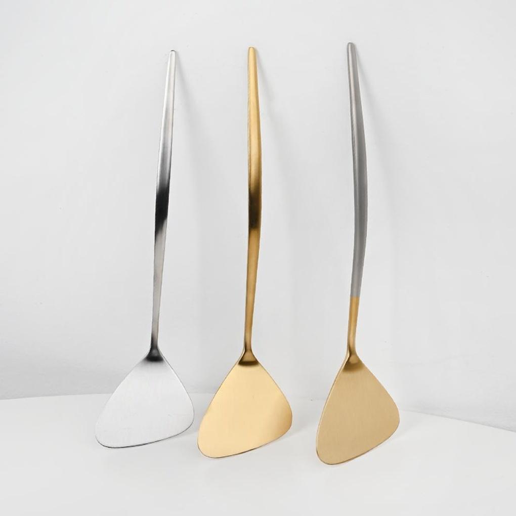 

Матовый мини-флиппер Abella из нержавеющей стали в 3 цветах