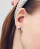 Dana Burton Anastasia Bloom Stud Earrings