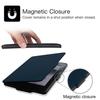 Fintie for Kindle Paperwhite Lightweight Protective Cover with Auto Function and 7th Manga Model Compatible with 10th Generation Case, Ultra-Thin,