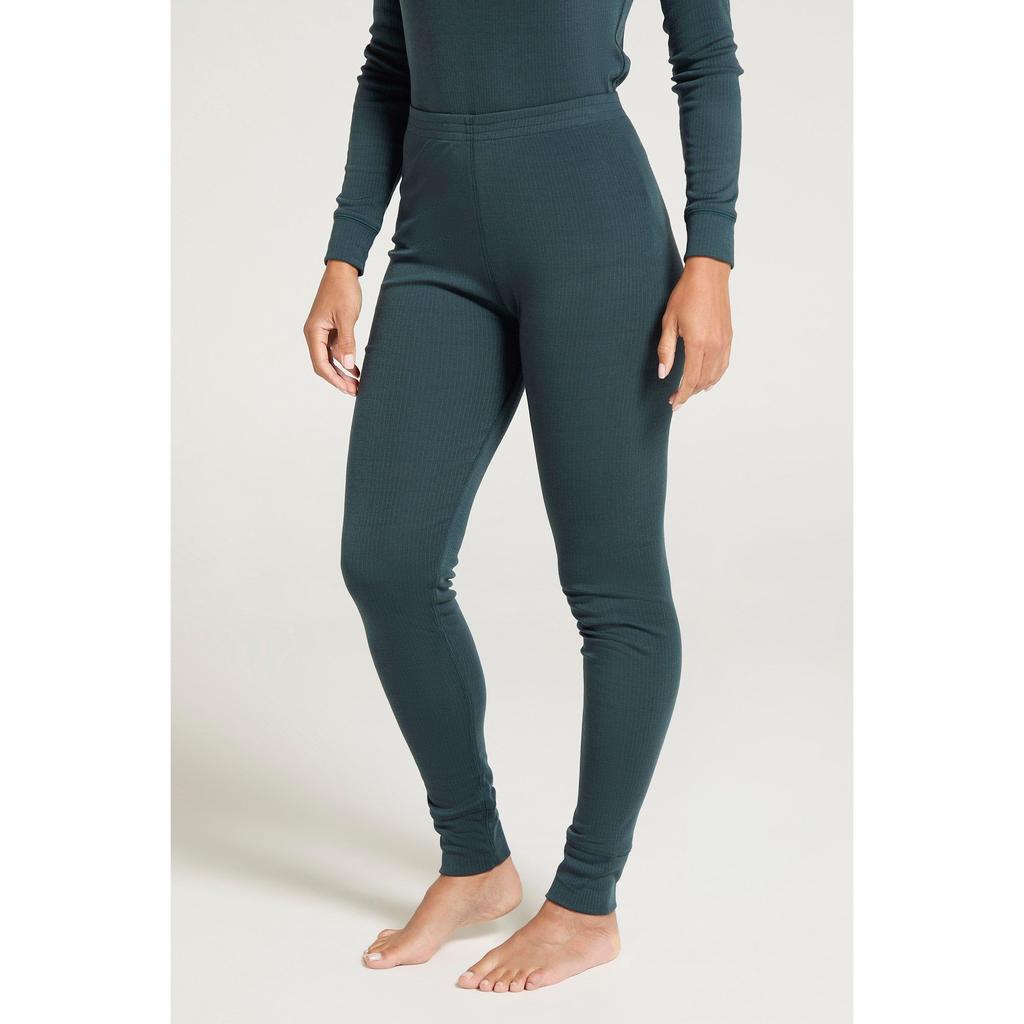 Mountain Warehouse Damen Talus Basisschicht Unterhose