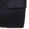 Jil Sander Made In Italy Tailored Jacket 34 Navy Blazer Women Used