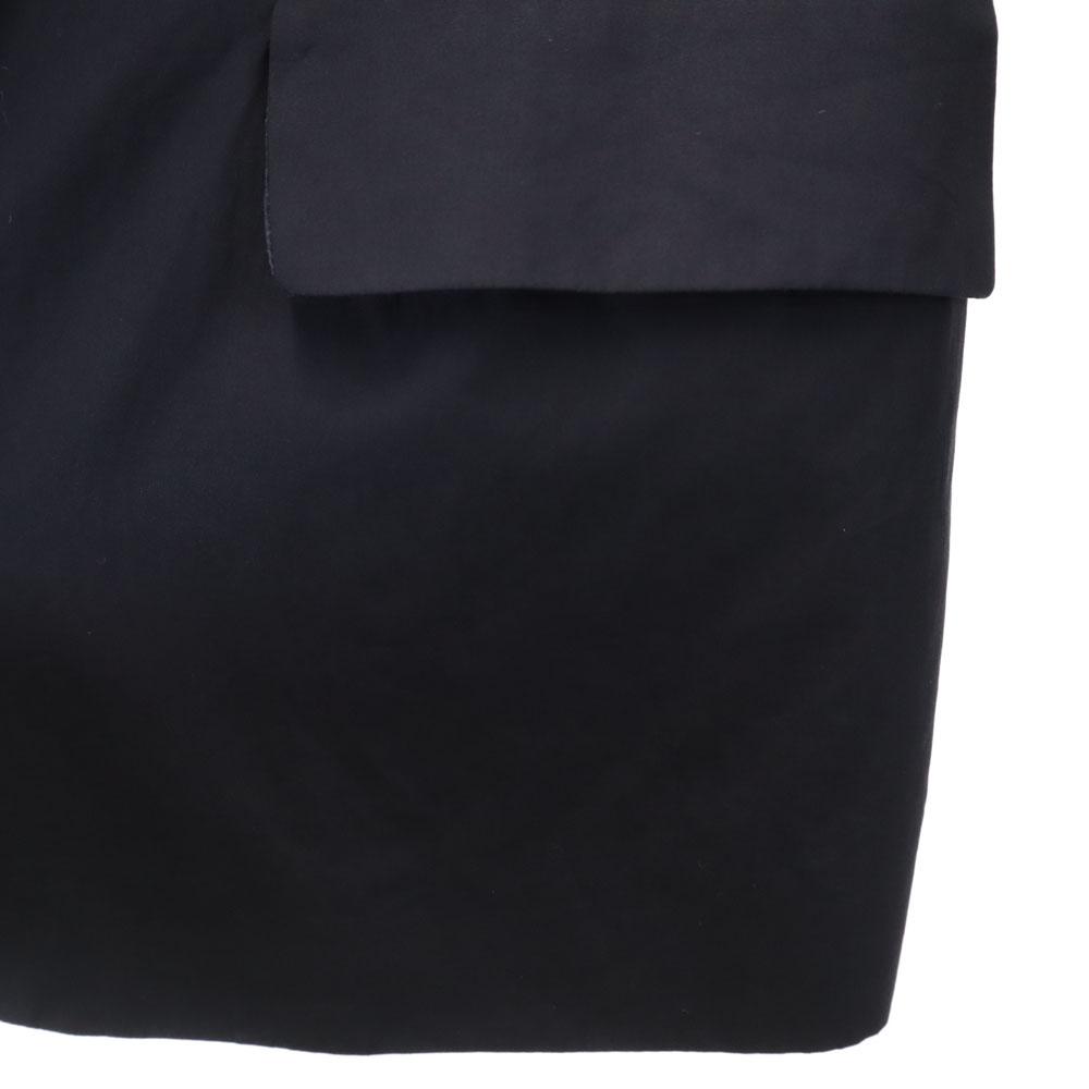 Jil Sander Made In Italy Tailored Jacket 34 Navy Blazer Women Used