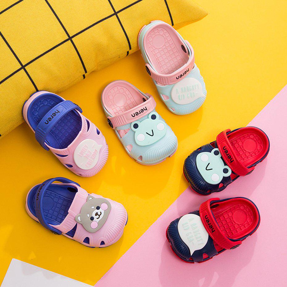 Butterfly Iron Baby Shoes Newborn Baby Boys Girls Cartoon Animal Soft Anti-skid Indoor Floor Socks