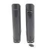 Для GAS GAS EC EX MC Husqvarna FC FX TE TX TX TE 125 250 300 350 450 501 Захист амортизатора кришки вилки для мотокросу