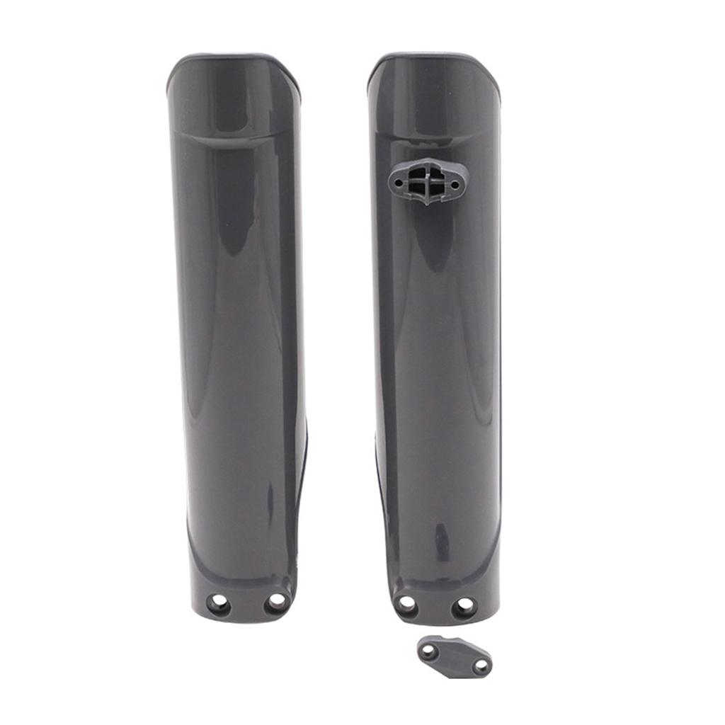 Для GAS GAS EC EX MC Husqvarna FC FX TE TX TX TE 125 250 300 350 450 501 Захист амортизатора кришки вилки для мотокросу