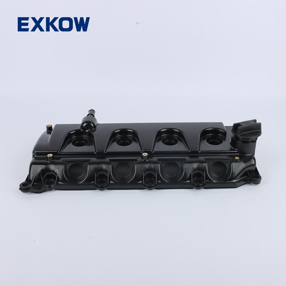 Ventildeckel-Einheit für Nissan Navara Pickup D40 Cabstar F24 Pathfinder R51 2005-2015 13264-EC01A