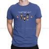 ZX The It Crowd La Leggenda di Jen Maglietta Moda T-shirt Uomo Estate Cotone Abbigliamento Harajuku Girocollo Maglietta