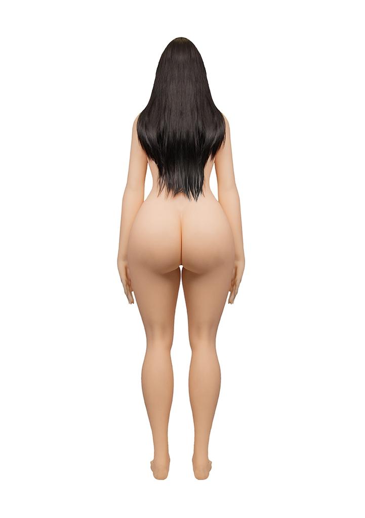 Jacky Real Love Doll