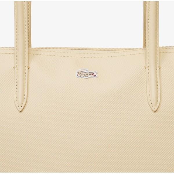 Lacoste Large Horizontal Shopper Bag L.12.12