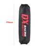 Universal 350mm Rear Shock Absorber Suspension Protector Cover for Motorcycle Suzuki LTZ 400 Quad ATV KFX400 Yamaha YFZ 450