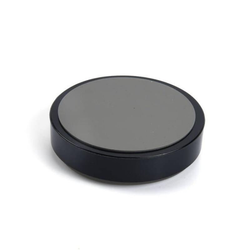 55mm/75mm Big Size Plastic Casing Cushion for Watch Movement Repair Maintenance No.5939 Gel Watch Protective Pad W1767
