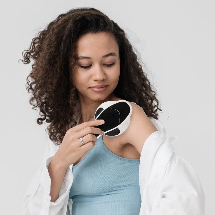 Masażer Wyszczuplający Do Ciała Cellulitu Ujędrniający Body 9W1