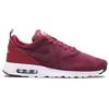 Nike Air Max Tavas Comfortable Durable Breathable Low-Top Lifestyle Shoes Men sneaker Red 802611-602