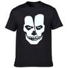 Misfits Americ An Psycho Punk Band Danzig Sa Mhain T-Shirt Ich will eure Schädel T-Shirt Harajuku Vintage Grafik Tops Camisetas