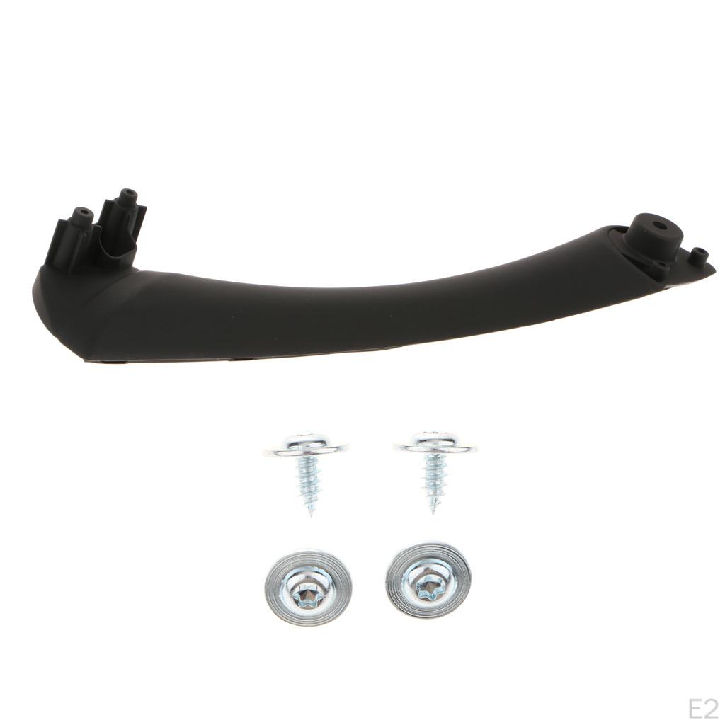 Door Panel Pull Handle For 2004-2012 E90