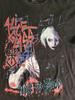 Vintage Alice Glass Haunted Blood bavlněné tričko Unisex Koncertní S až 5XL Unisex tričko