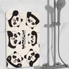 Cartoon Bathroom Anti-slip Mat Children's Shower Room Bathing Foot Pad Toilet Toilet Waterproof and Anti-slip