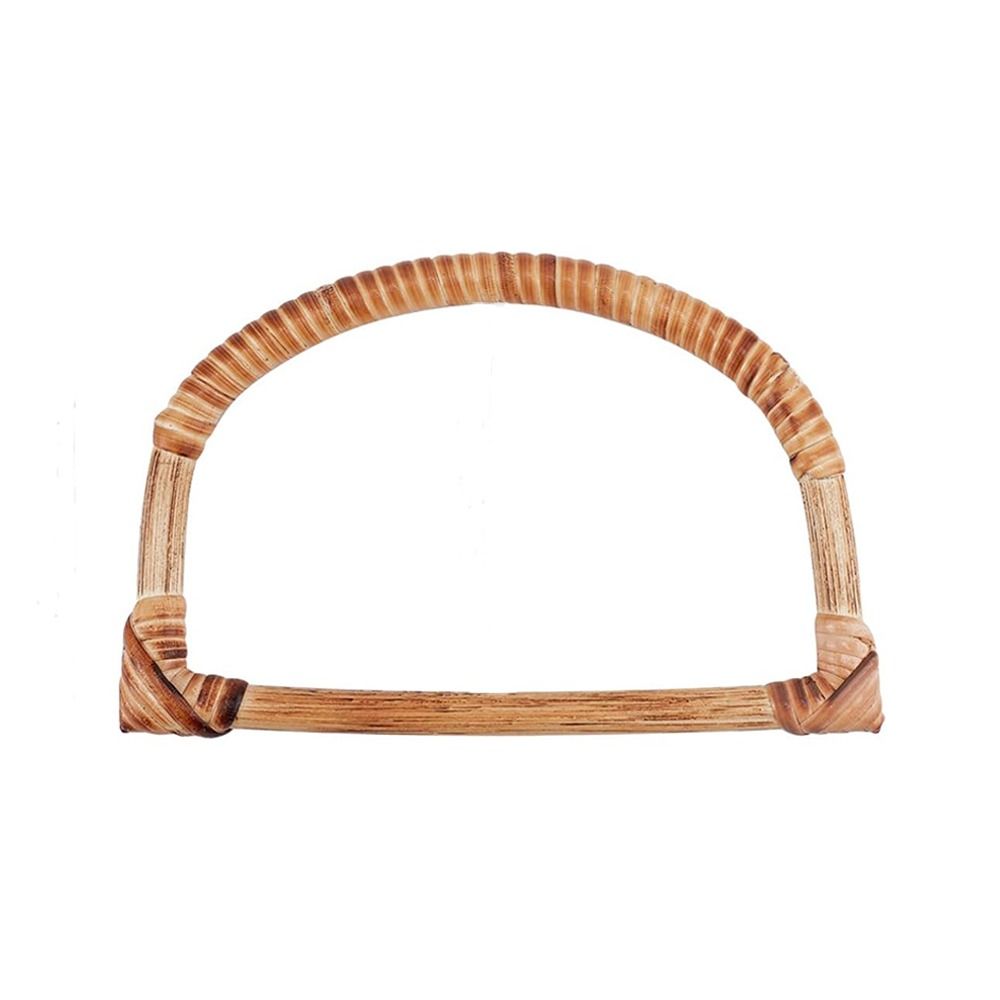 

Handmade Wood Wooden Bag Handles Bag Handle Replacement Handbag Handles Wallet