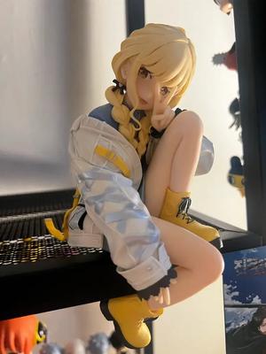 Idolmaster Fujita Kotone Figure Used