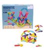 Super Magnetic - Duże Klocki Magnetyczne 42 El  3+