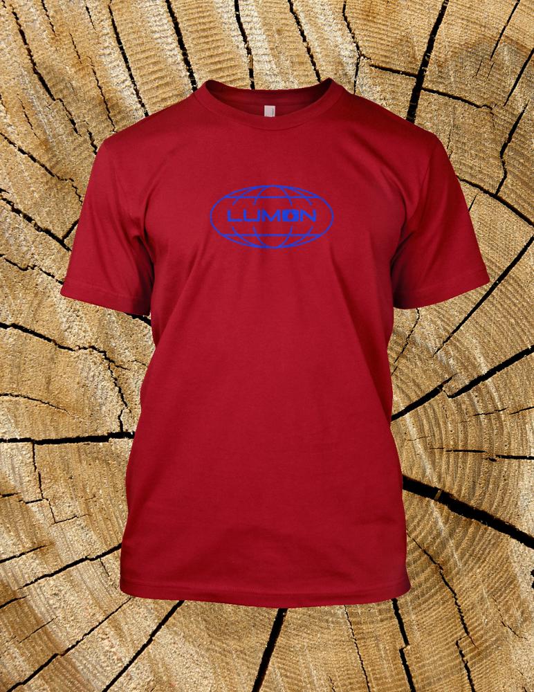 Lumon Corp T Shirt From Severance Science Fiction Tv Show Tee S