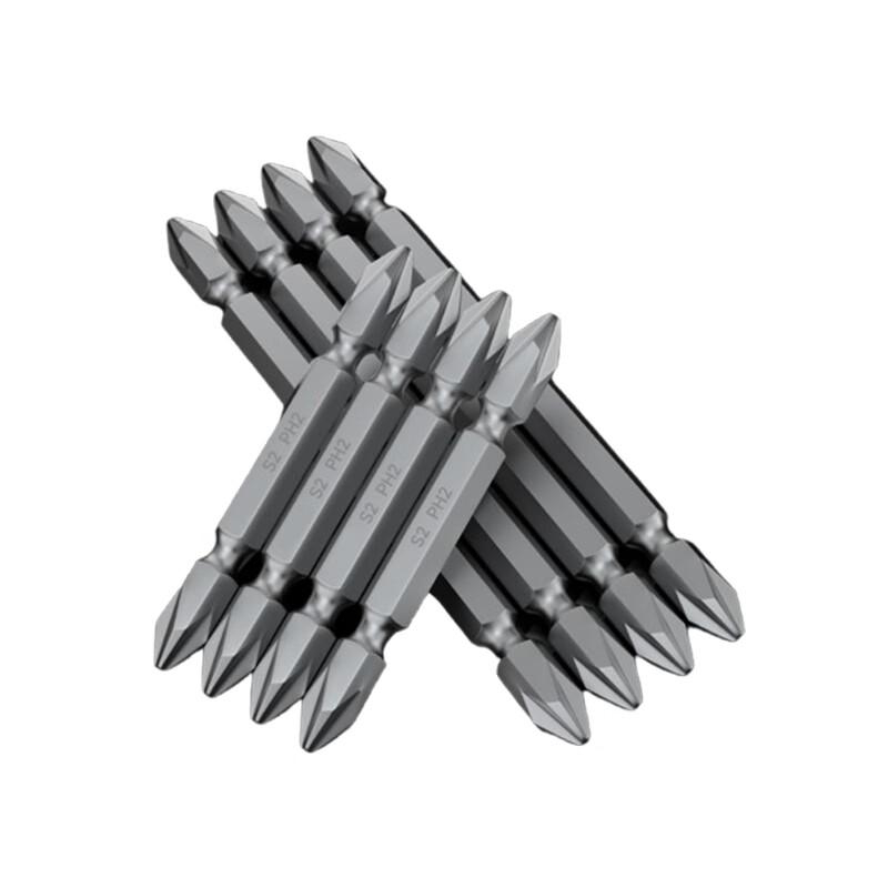 Double-Head Cross Screwdriver Bit Set