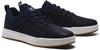 Sneakers Timberland Maple Grove Leather Oxford Trainers Blue (TB0A5Z1F4101M)
