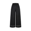 FivePlus Women's Casual Straight-Leg Trousers