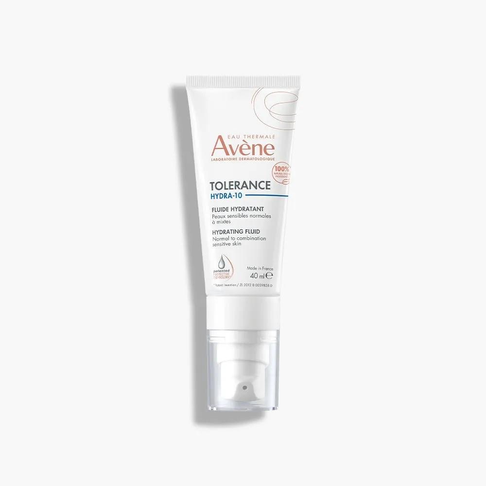 Tolerance Hydrating Fluid Lotion 40ml