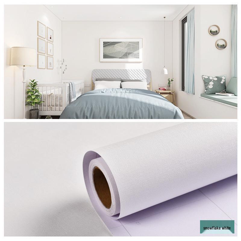 Wasserdichte selbstklebende PVC-Tapete für Schrank- und Raumrenovierung