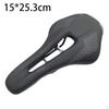Fahrradsattel Fahrradsitz Weich Rutschfest Fahrradpolster Einfach zu installieren Straße