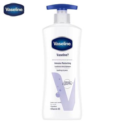 Vaseline Intensive Care Testápoló