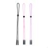 3 Adjustable Eyeglass Straps, Sunglasses Cords, Neck Lanyards for Sports And Outdoor Activities.