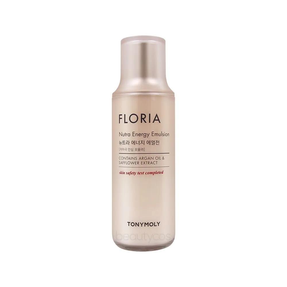 Tony Moly Floria Nutra Energy Emulsion 150ml