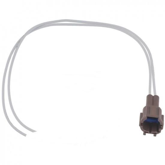 ABS Wheel Speed Sensor Connector Front Left Fits:Altima 2002-2006 2.5L 3.5L