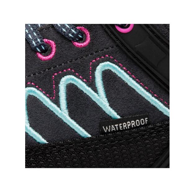 Треккинговые ботинки CMP Moon Low Wmn Trekking Shoe Wp