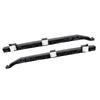 1 Pair Car Rear Bumper Spacer Bracket Holder Left+Right For Honda Fit 2007 2008 71598-SAA-013 71593-SAA-013
