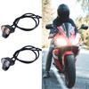 28GC Brake Light Switch Replacement 7/8in Handlebar Double Control Button Switch