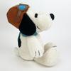 スヌーピー ぬいぐるみ フライング・エース M インテリア マスコット 人形