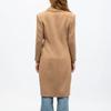 Manteau cammello Femme IMPERIAL