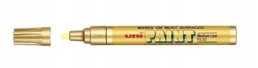 Akita Gold Oil Marker