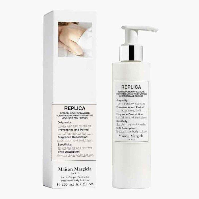 MAISON MARGIELA Replica Body Lotion