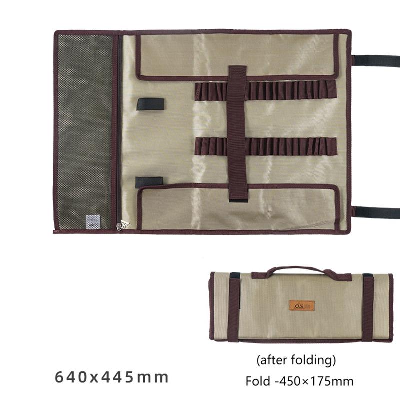 

Кемпинговый кованый мешок для хранения алюминиевый молоток брезент колышек для палатки хранение инструментов холщовая сумка походное снаряжение L хаки